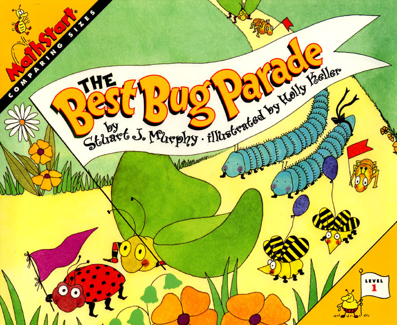 best bug parade